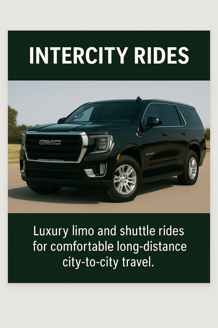 Luxride