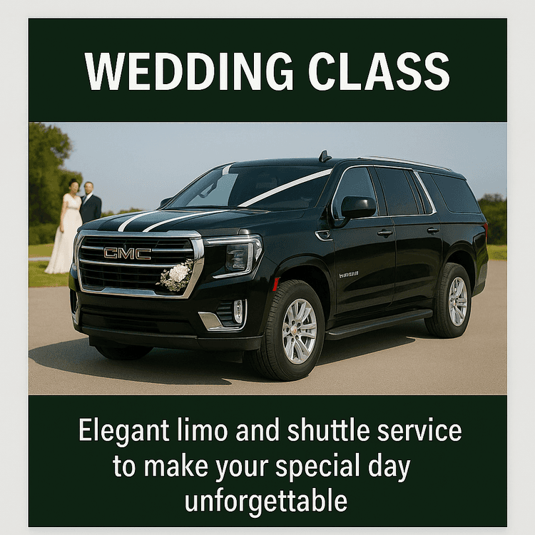 Luxride