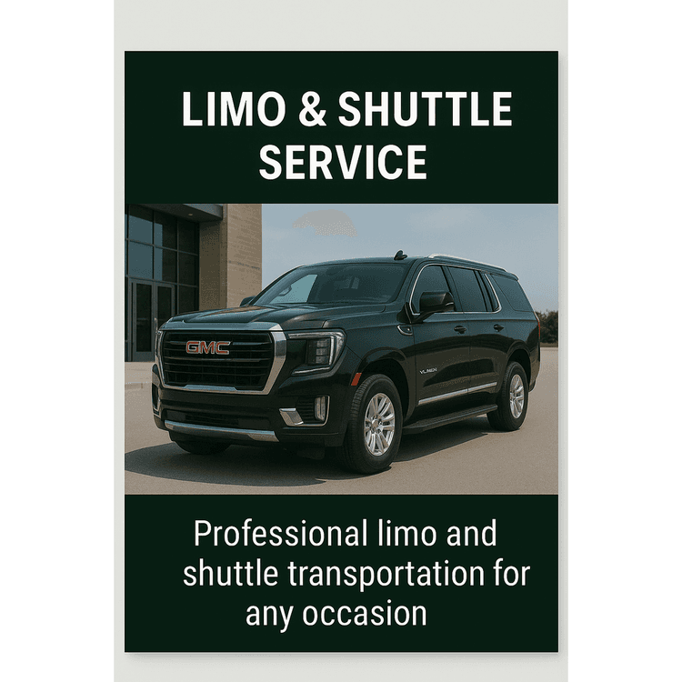 Luxride