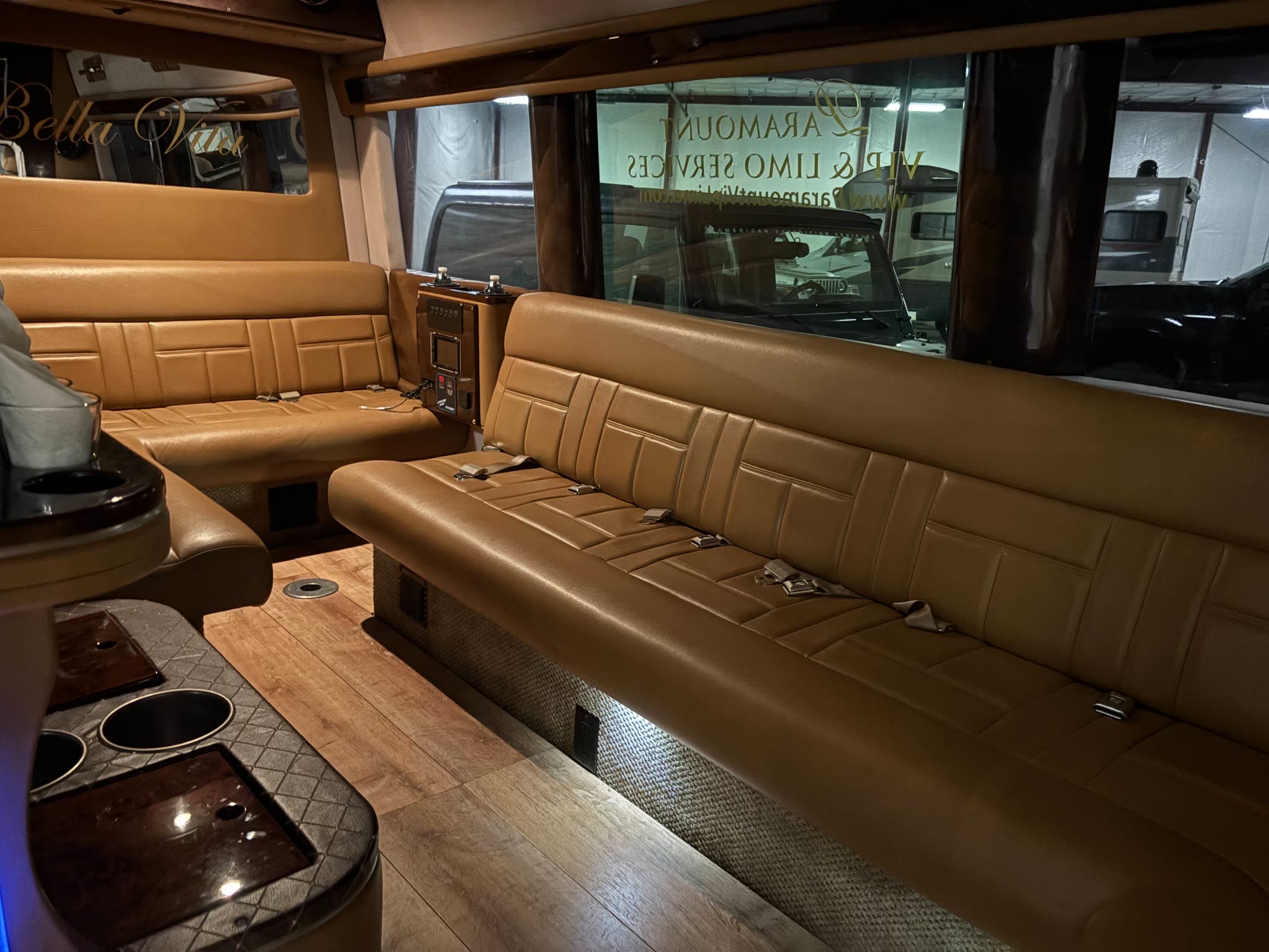 Luxury travel to Chicago and Madison